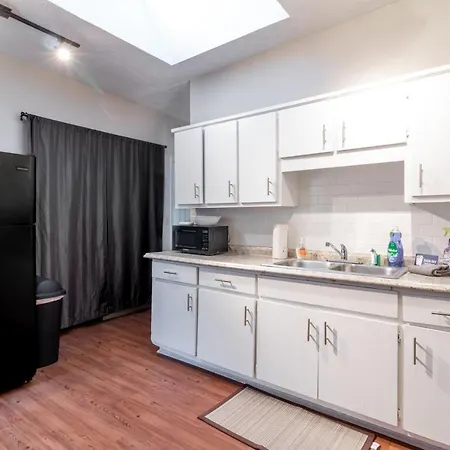 Sunny Sweetheart-Front Apartment Near Riverwalk Columbus Esterno foto