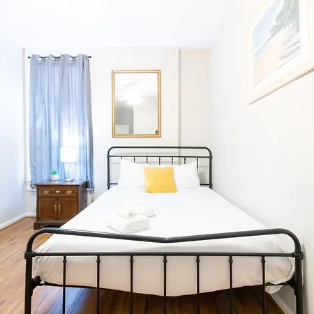 Sunny Sweetheart-Front Apartment Near Riverwalk Columbus Esterno foto