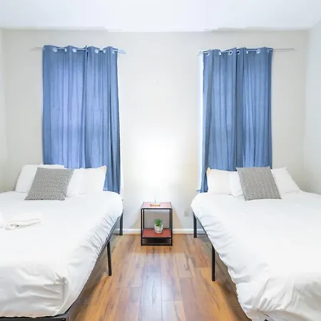 Sunny Sweetheart-Front Apartment Near Riverwalk Columbus Esterno foto