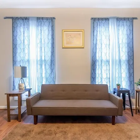 Sunny Sweetheart-Front Apartment Near Riverwalk Columbus Esterno foto