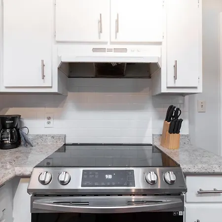 Sunny Sweetheart-Front Apartment Near Riverwalk Columbus Esterno foto
