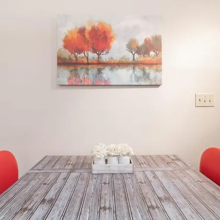 Sunny Sweetheart-Front Apartment Near Riverwalk Columbus Esterno foto