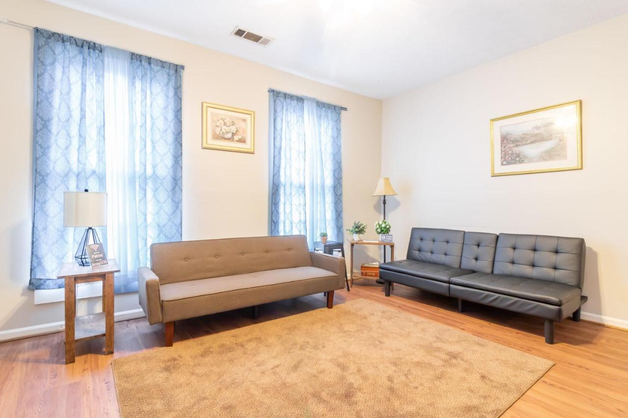 Sunny Sweetheart-front Near Riverwalk * Columbus