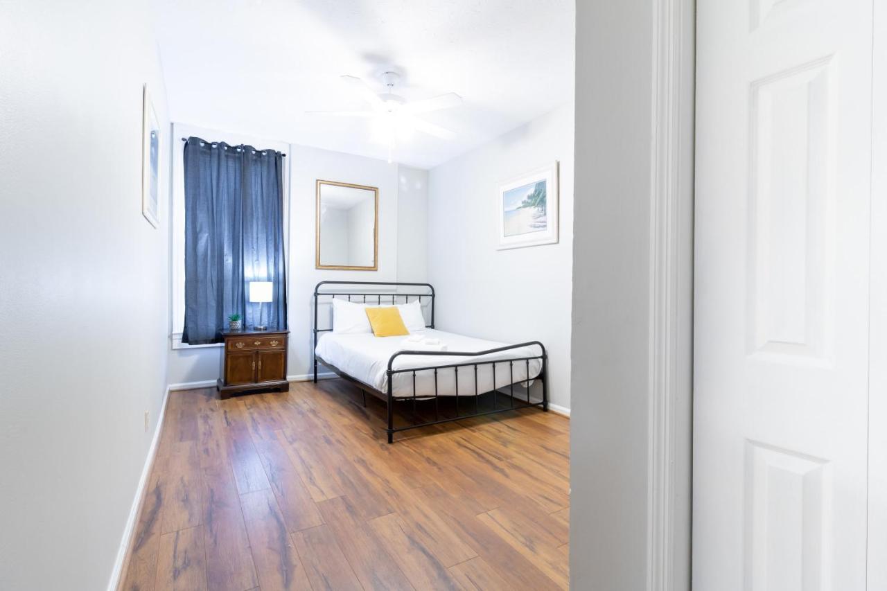 Sunny Sweetheart-front Near Riverwalk * Columbus